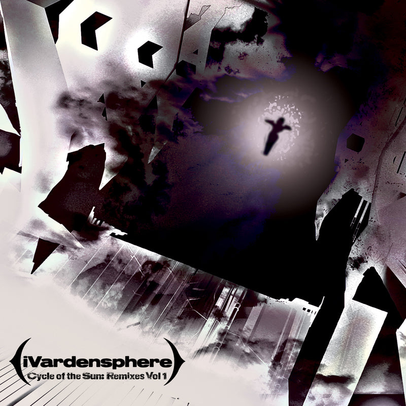 Ivardensphere - Cycle Of The Sun: Remixes Vol. 1 (CD)