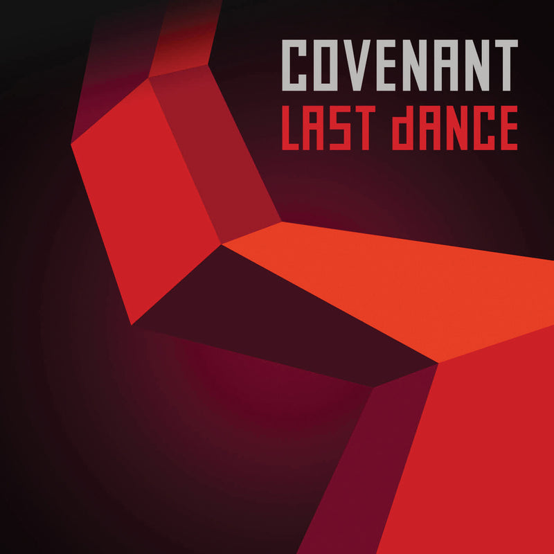 Covenant - Last Dance (CD)