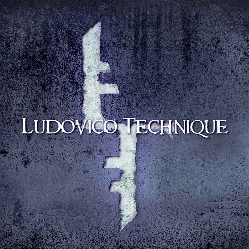 Ludovico Technique - We Came To Wreck Everything (CD)