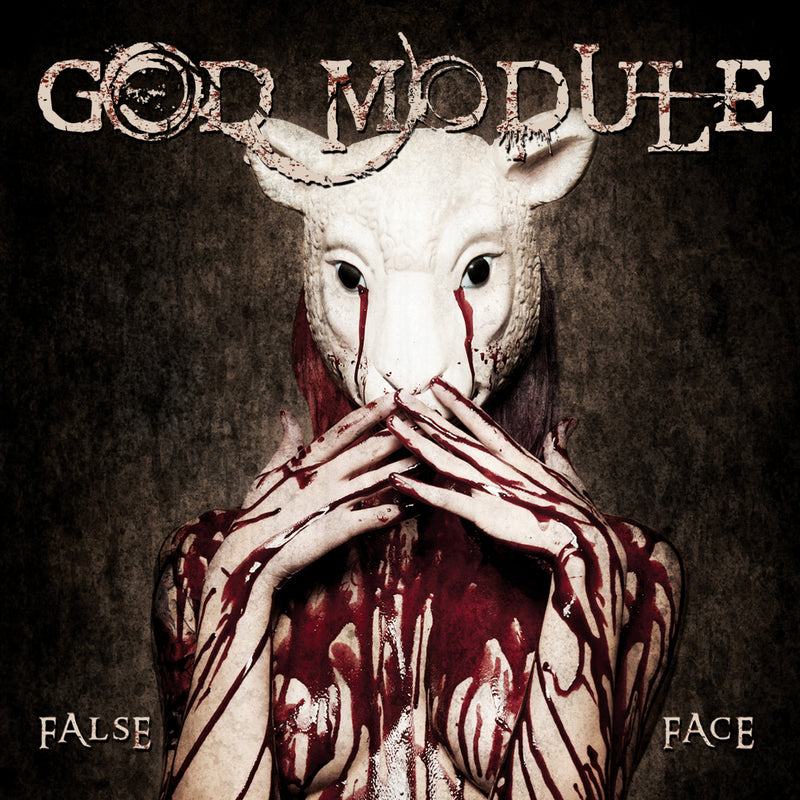 God Module - False Face (CD)