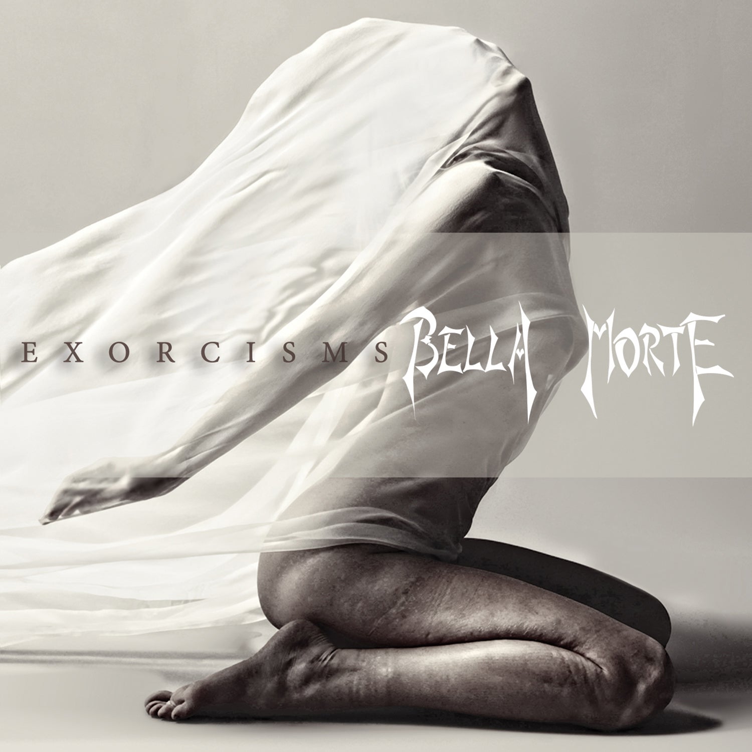 Bella Morte - Exorcisms [limited Edition White Vinyl] (LP)