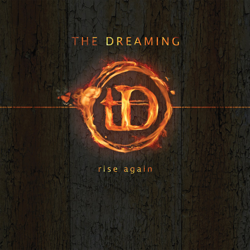 Dreaming - Rise Again (CD)