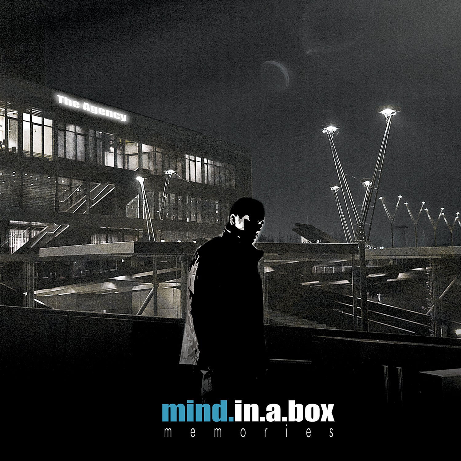 Mind.in.a.box - Memories (CD)