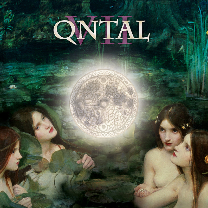 Qntal - Qntal Vii (CD)