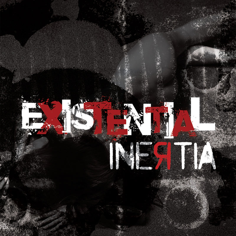 Inertia - Existential (CD)