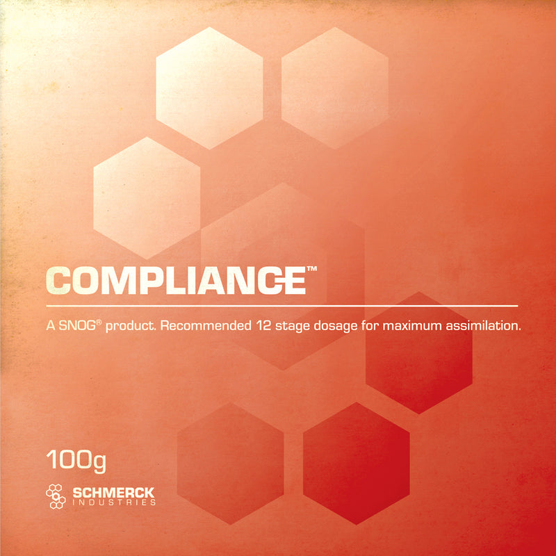 Snog - Compliance (CD)