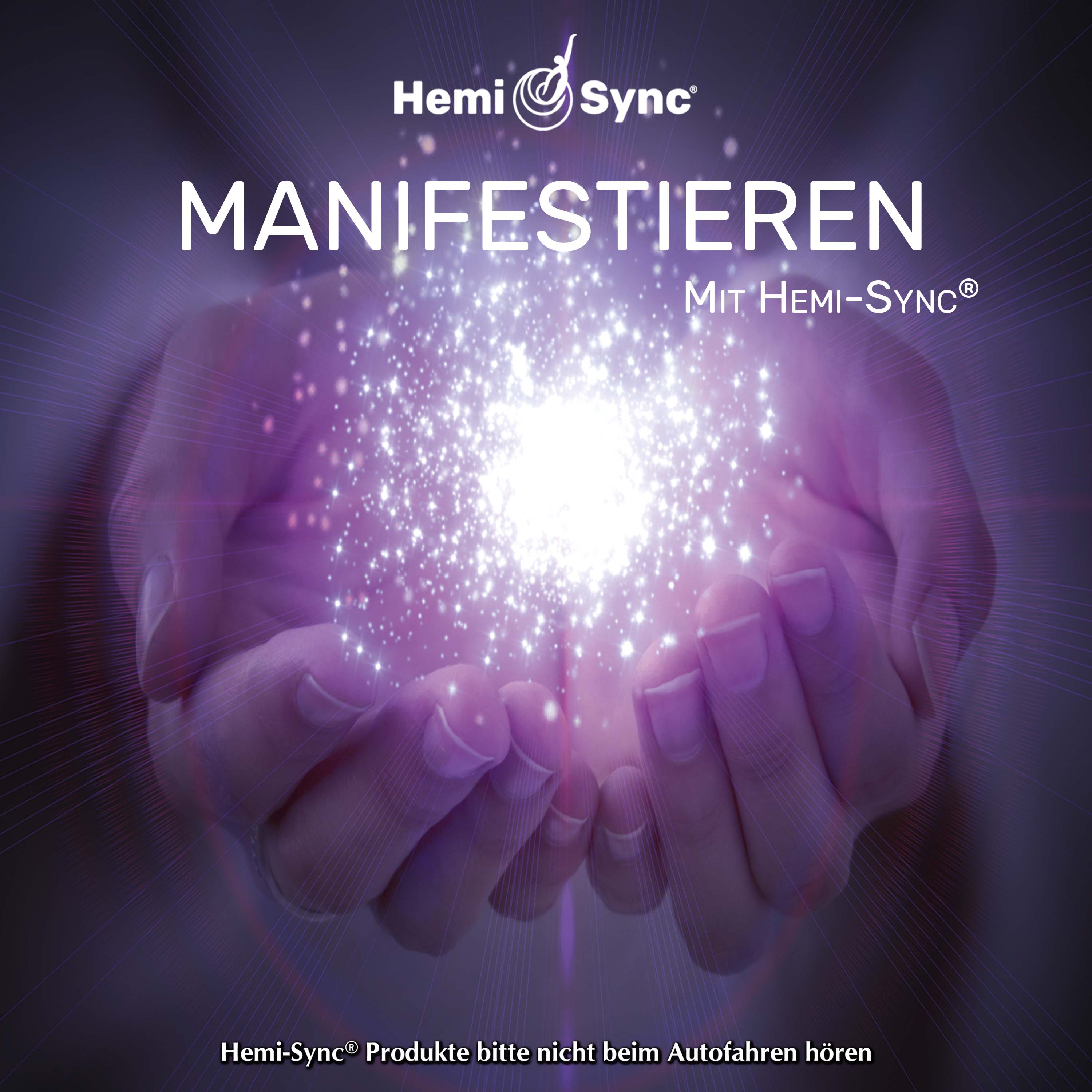 Joe Gallenberger & Hemi-Sync - Manifestieren Mit Hemi-Sync® (manifesting With Hemi-Sync® - German) (CD)