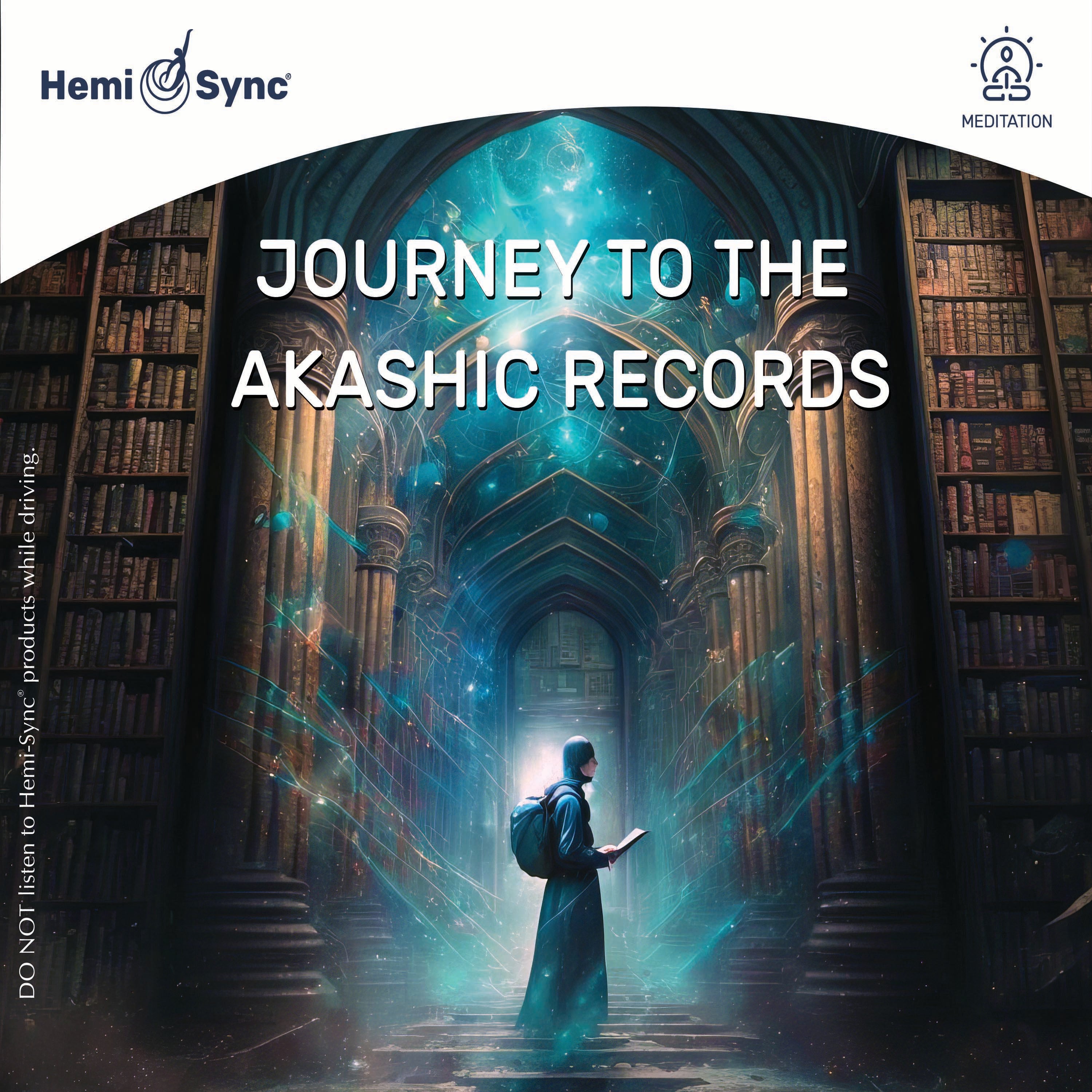 Jennifer Lisa Vest - Journey To The Akashic Records (CD)