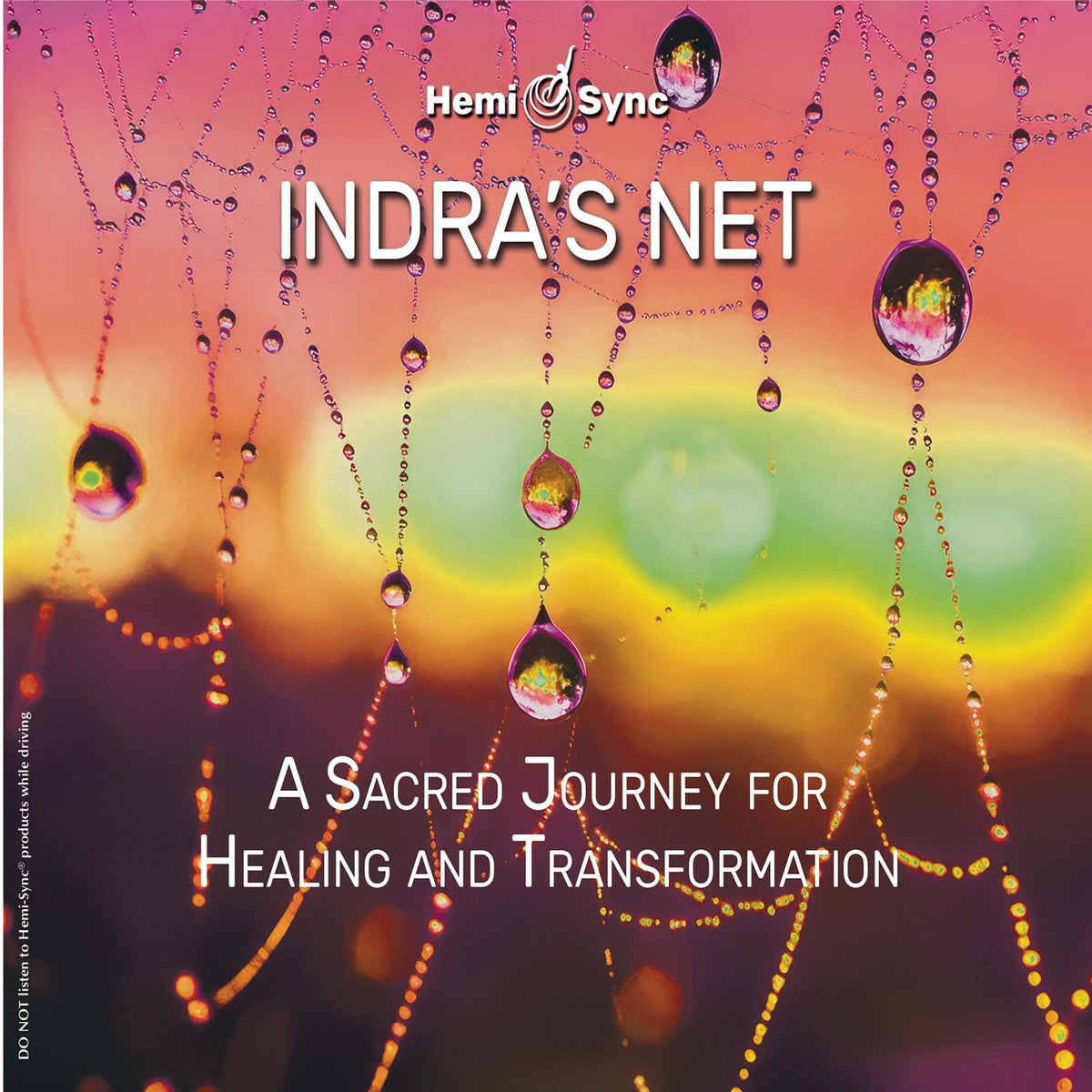 Indra's Net (CD)