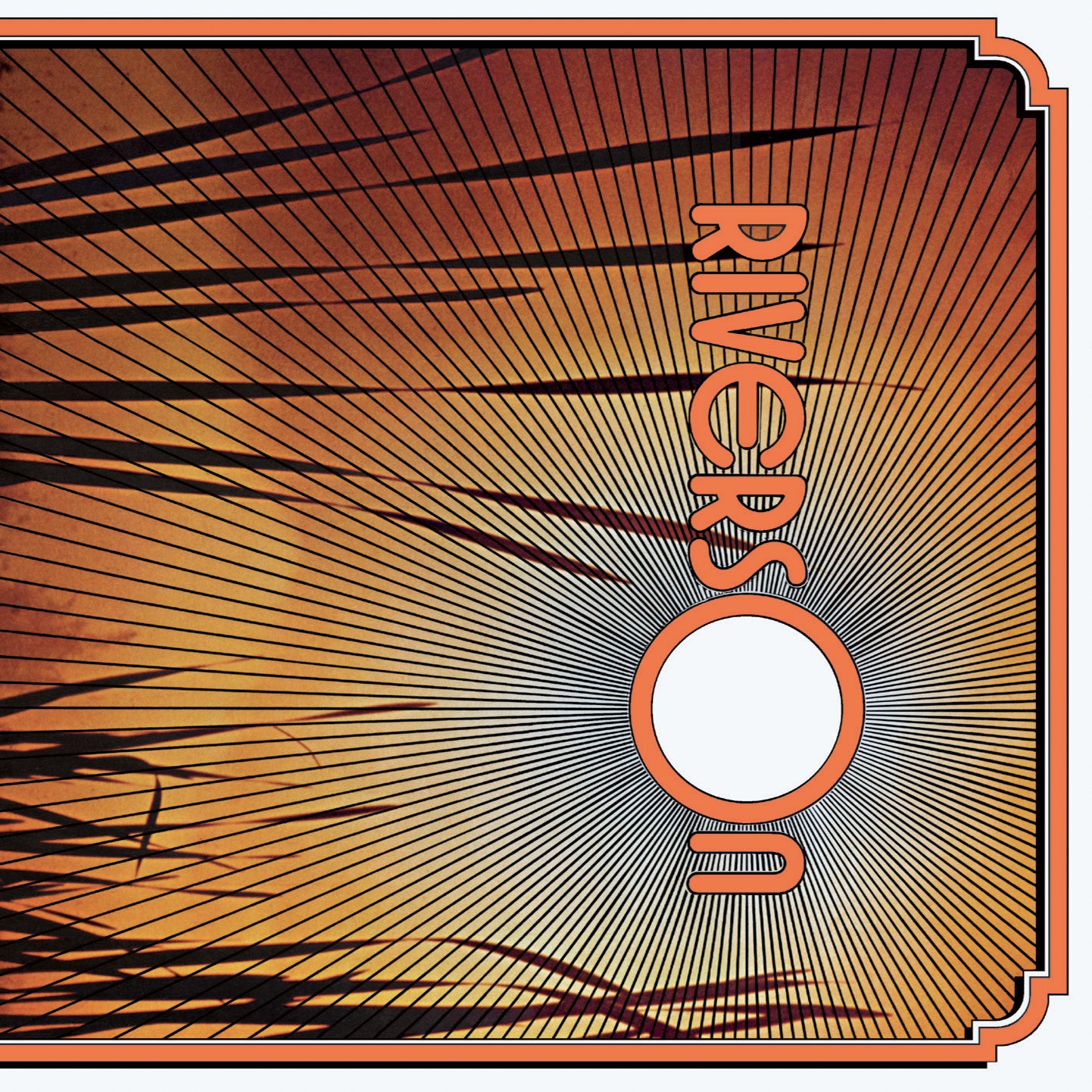 Riverson - Riverson (LP)