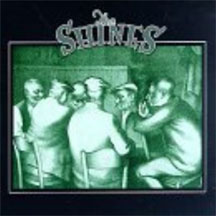 The Shines - The Shines (CD)