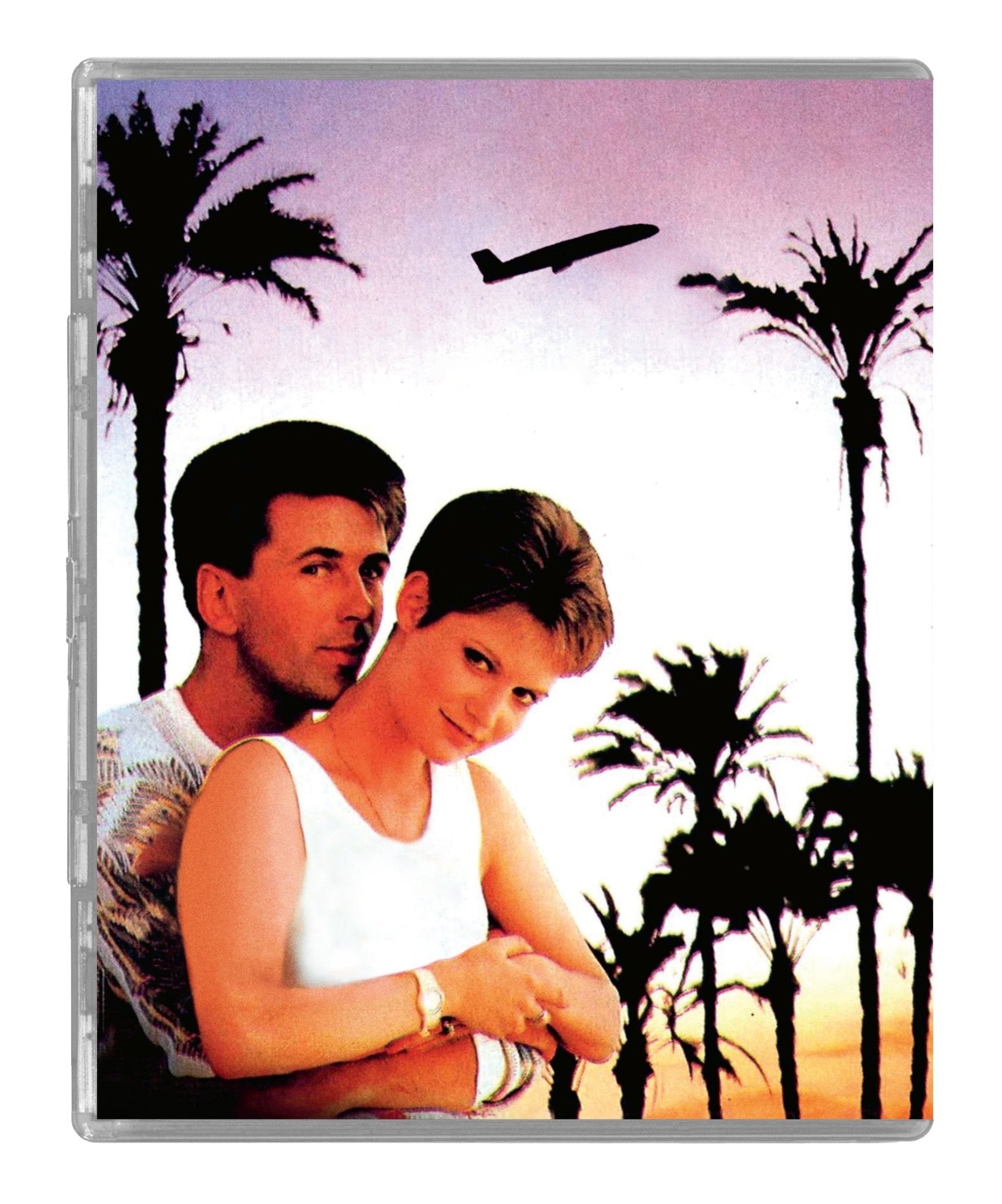 Miami Blues (Limited Edition) (4K Ultra HD + Blu-ray) | Radiance