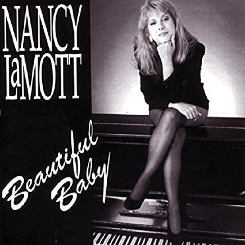 Nancy Lamott - Beautiful Baby (CD)