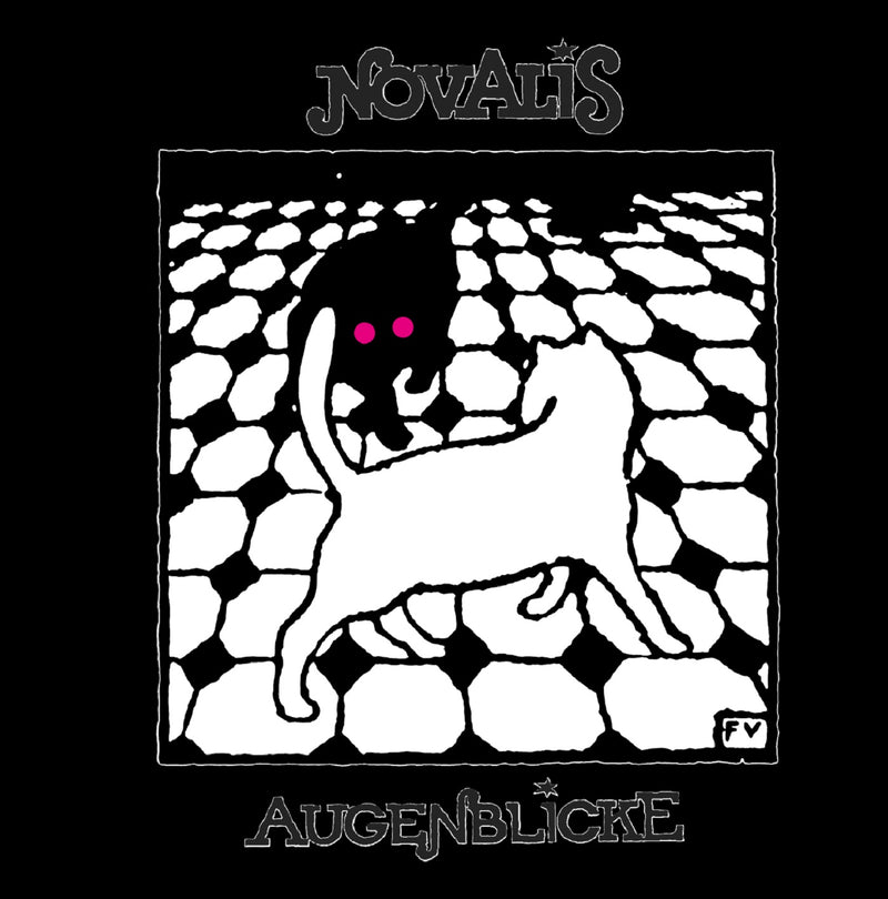 Novalis - Augenblicke (CD)