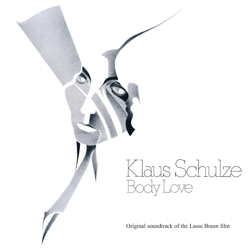 Klaus Schulze - Body Love 1 (CD)