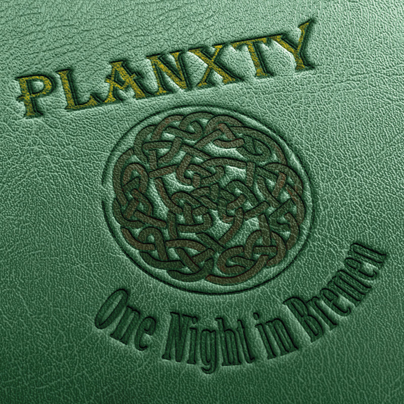 Planxty - One Night In Bremen (CD)