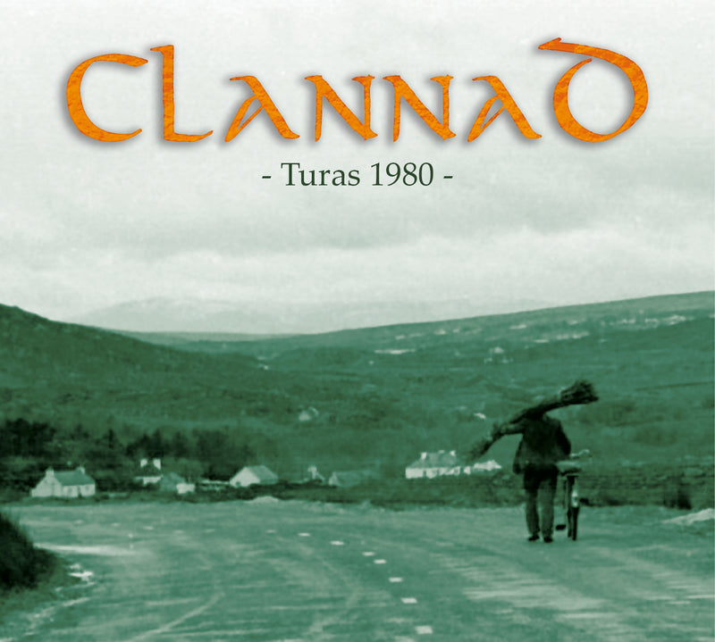 Clannad - Turas 1980 (CD)