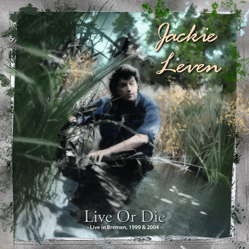 Jackie Leven - Live Or Die (Live In Bremen 1999 & 2004) (CD)