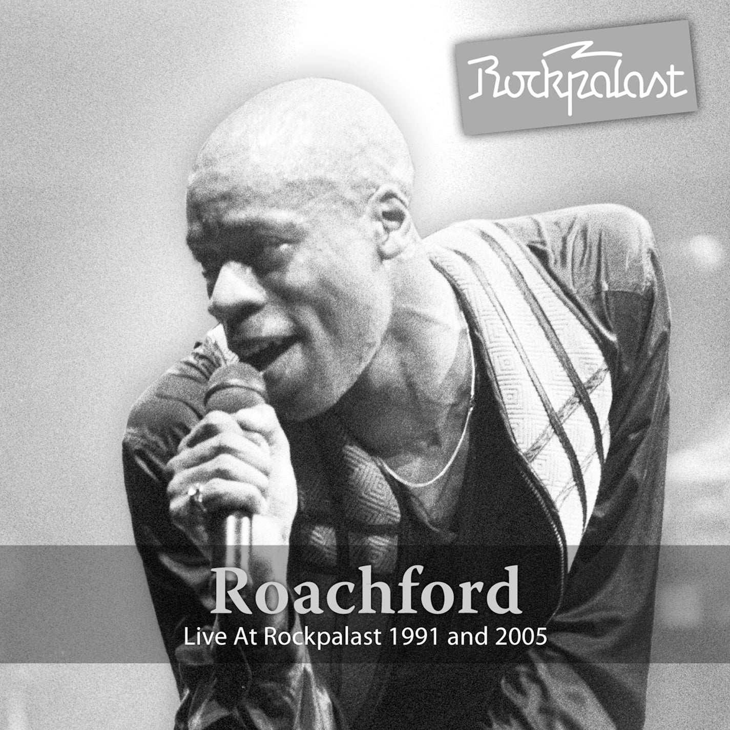 Roachford - Live At Rockpalast (CD)
