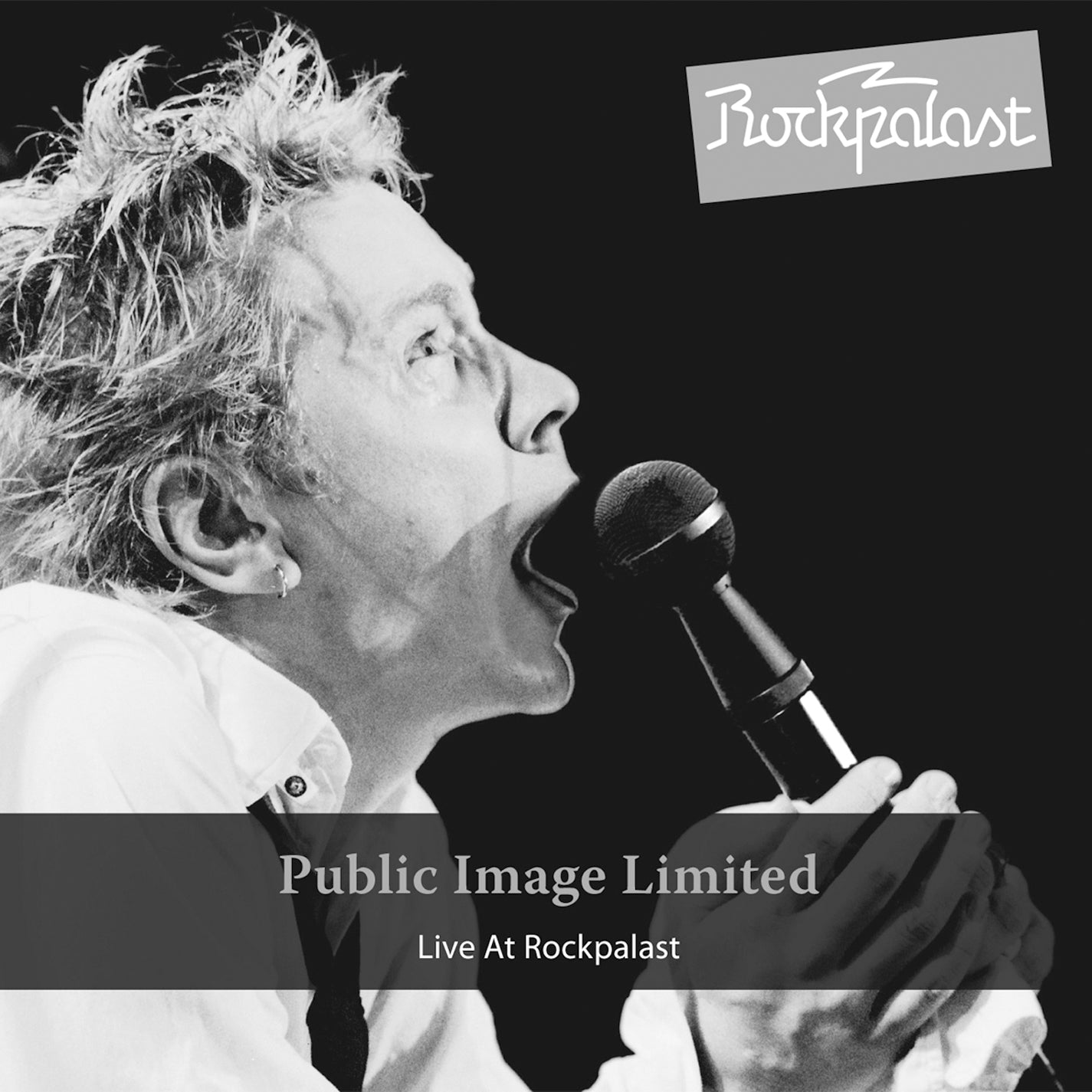 Public Image Limited - Rockpalast Live 1983 (CD)