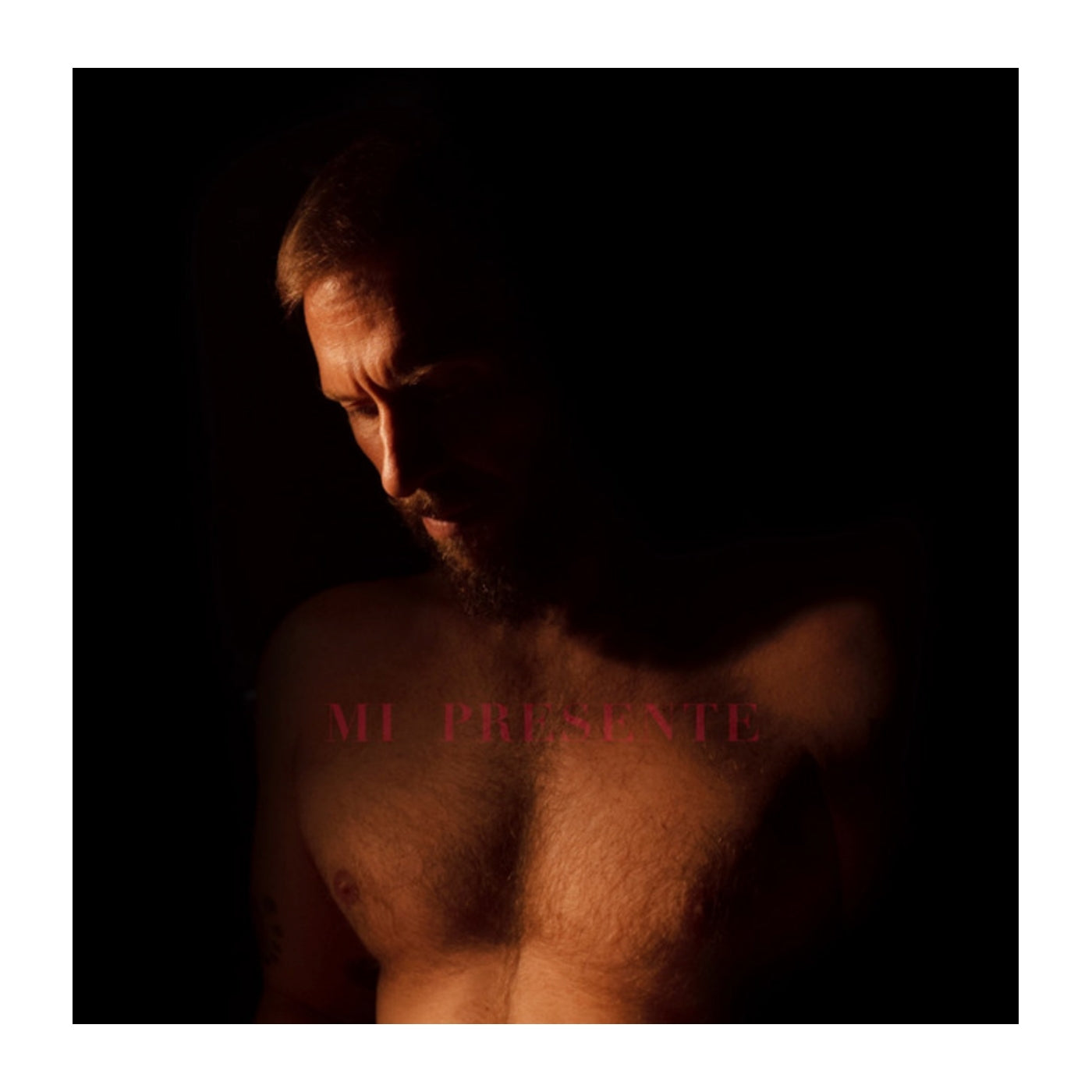 Noel Schajris - Mi Presente (CD)