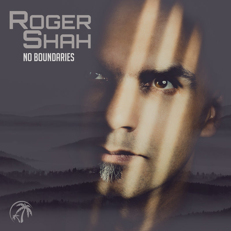 Roger Shah - No Boundaries (CD)