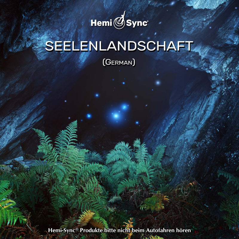 Craig Padilla & Zero Ohms - Seelenlandschaft (land of Spirit - German) (CD)