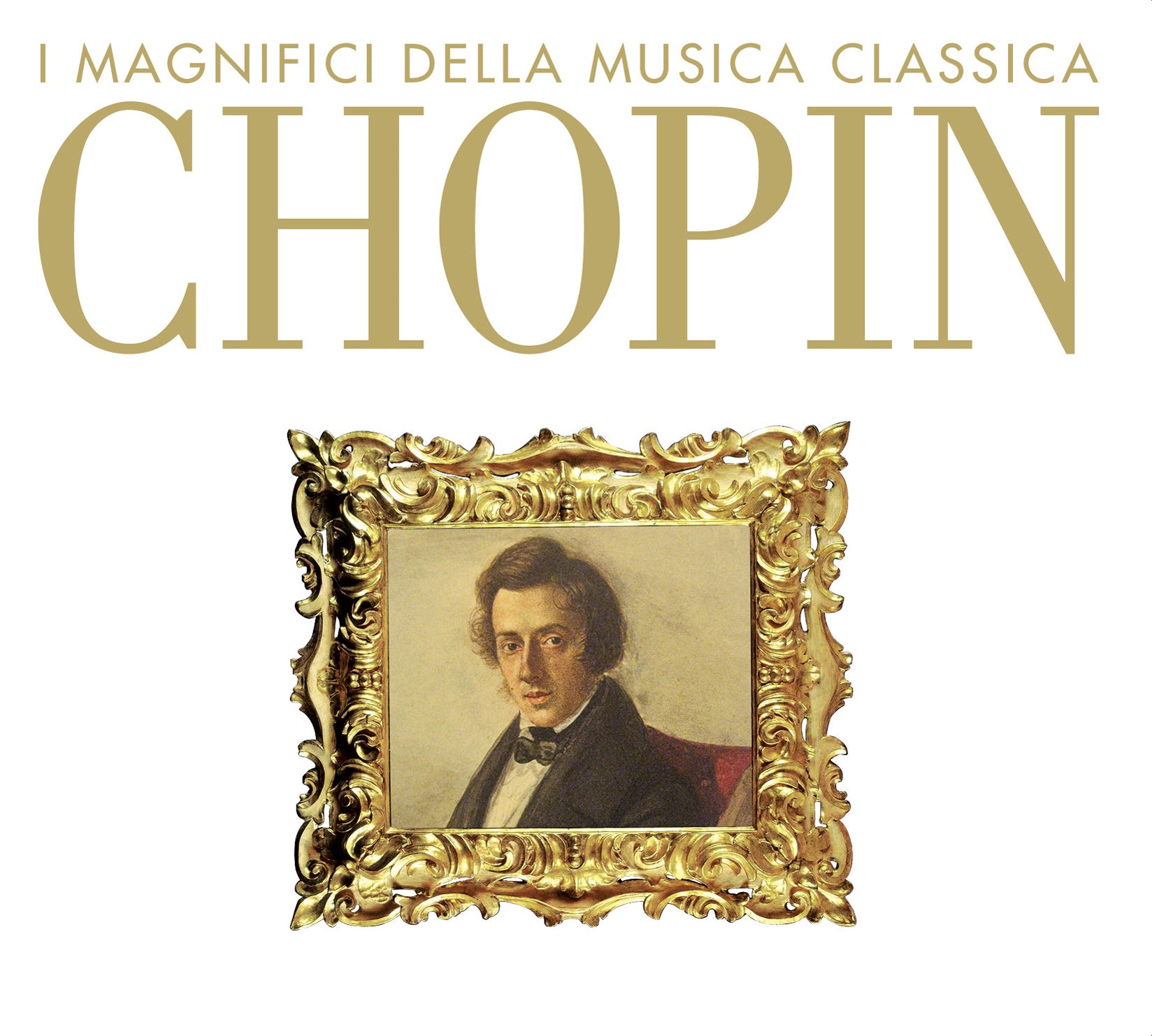 Royal Philharmonic Orchestra - Chopin: I Magnifici Della Musica Classica (CD)