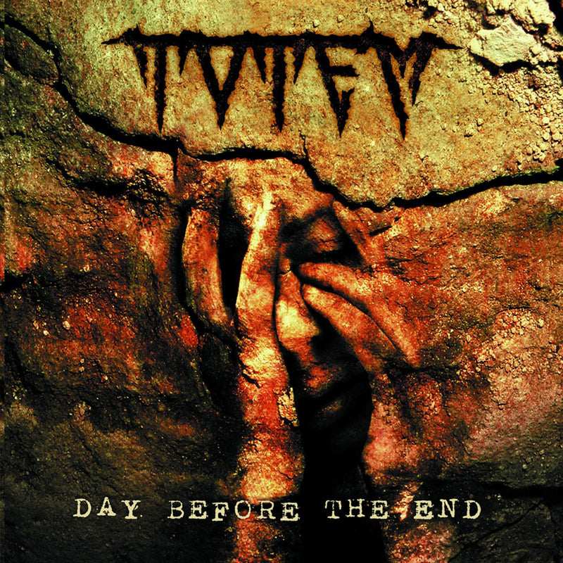 Totem - Day Before The End (CD)