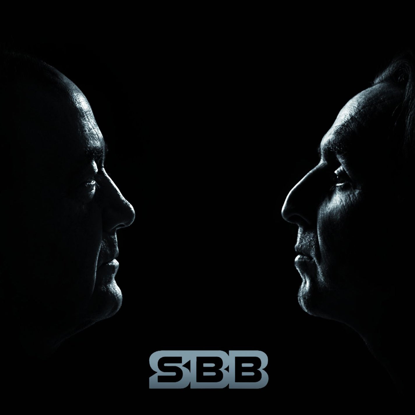SBB - SBB (CD)