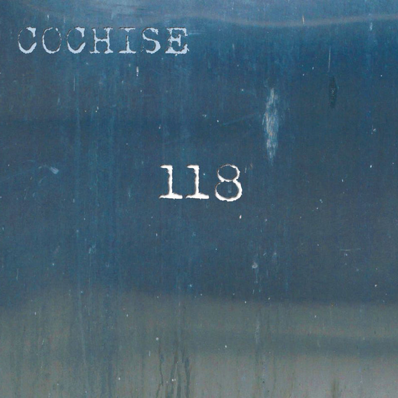 Cochise - 118 (CD)