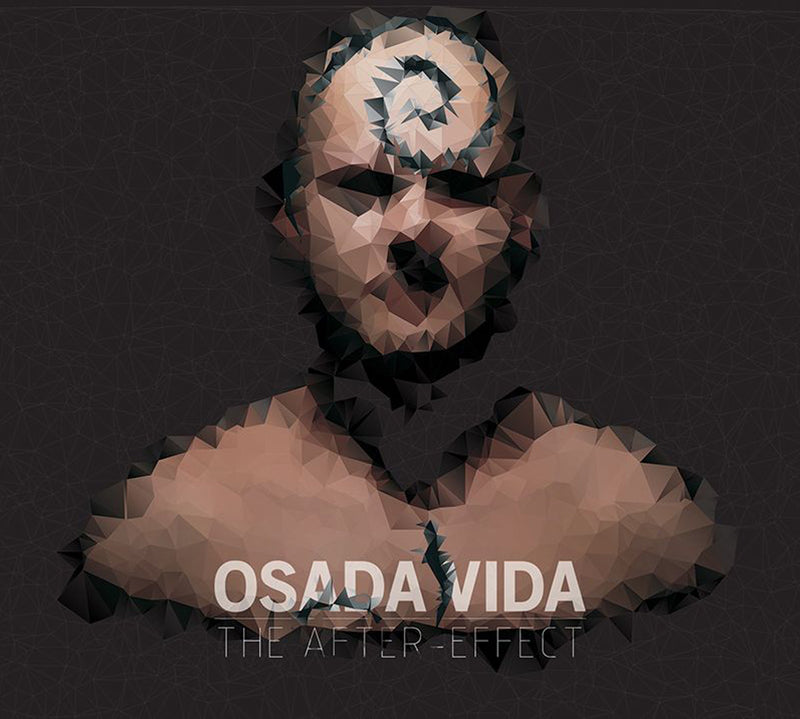 Osada Vida - The After-effect (CD)