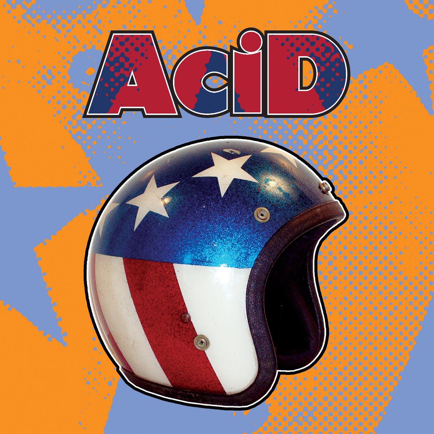 Acid - Acid (CD)