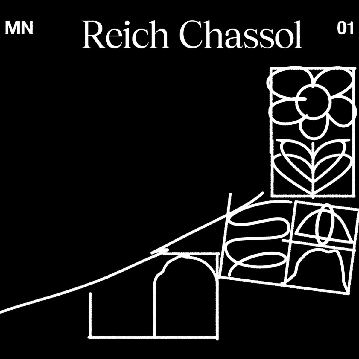 chassol - Reich Chassol (CD)