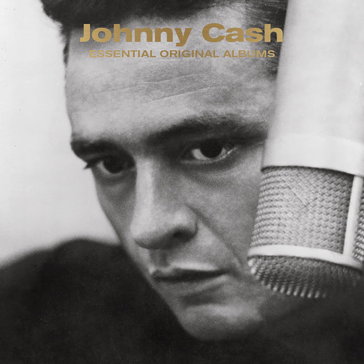 Johnny Cash - Essential Original Albums (CD)
