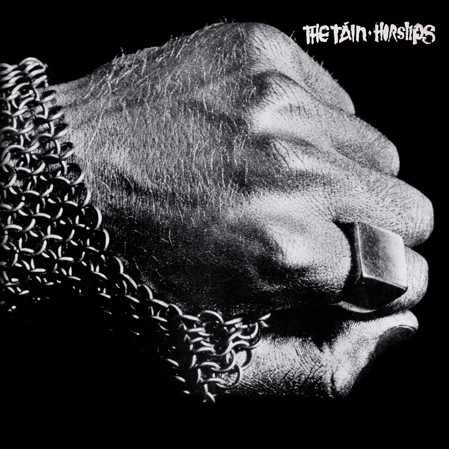 Horslips - The Book of Invasions (LP)