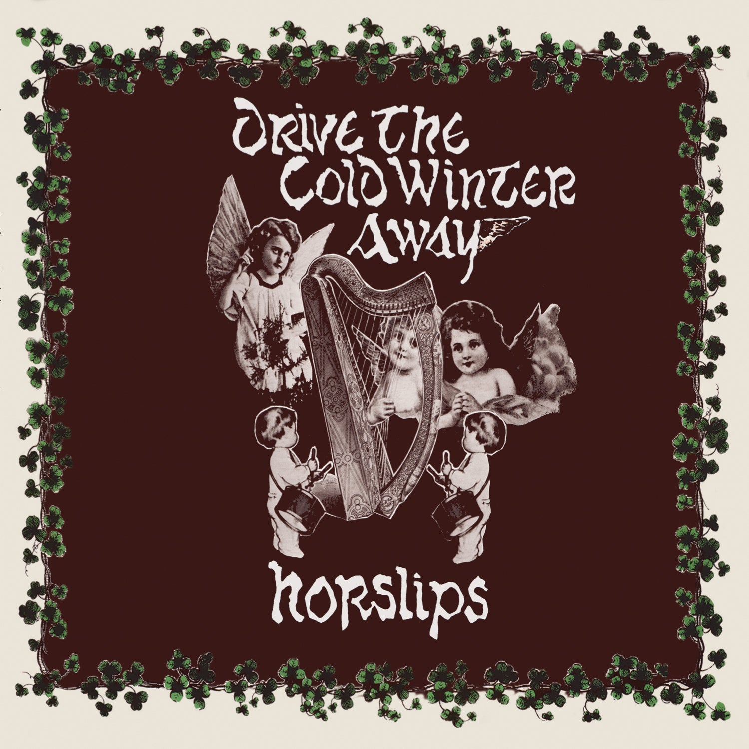 Horslips - Drive the Cold Winter Away (bonus Version) (CD)