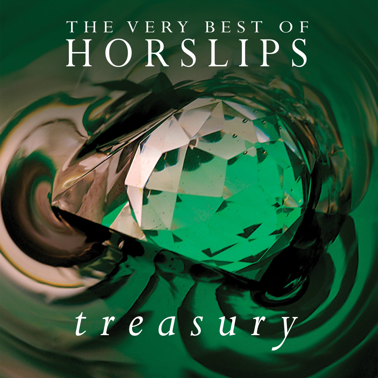 Horslips - Treasury: the Very Best of Horslips (CD)