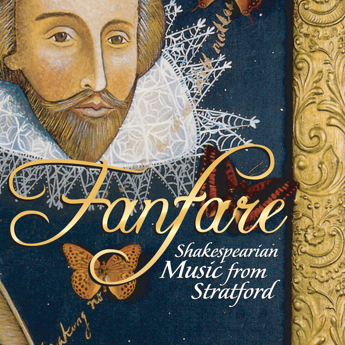 Fanfare (CD)
