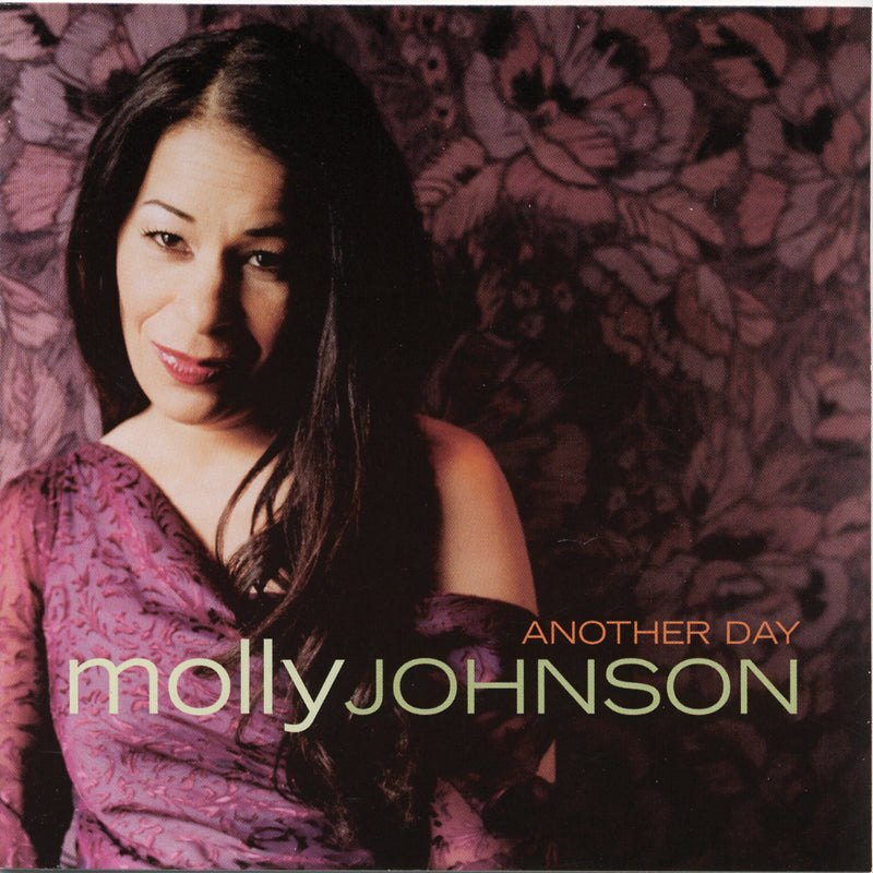 Molly Johnson - Another Day (CD)