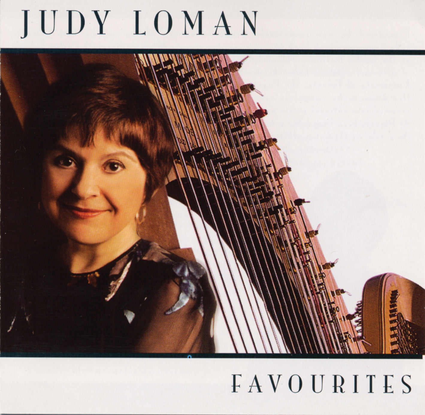 Judy Loman - Judy Loman Favourites (CD)