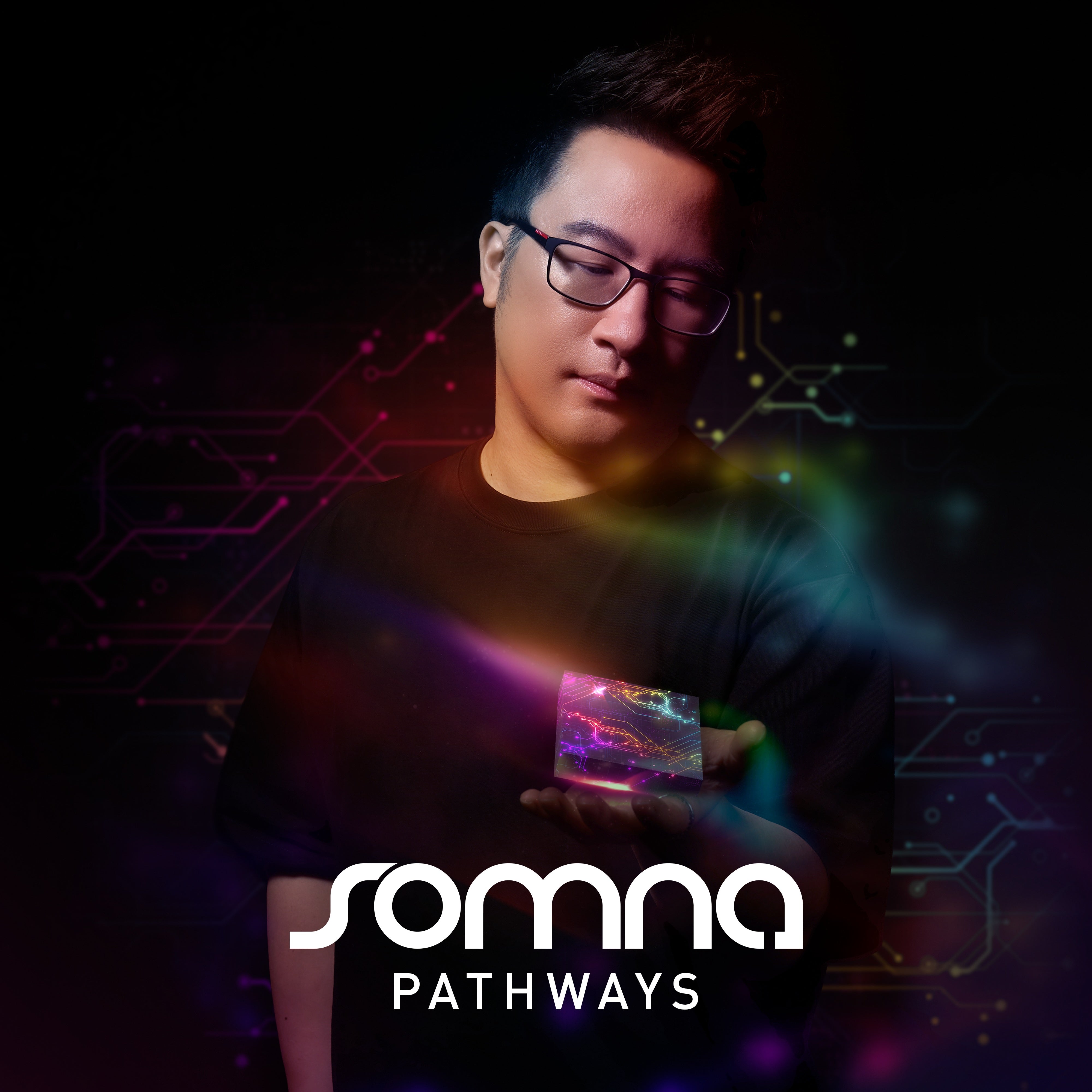 Somna - Pathways (CD)