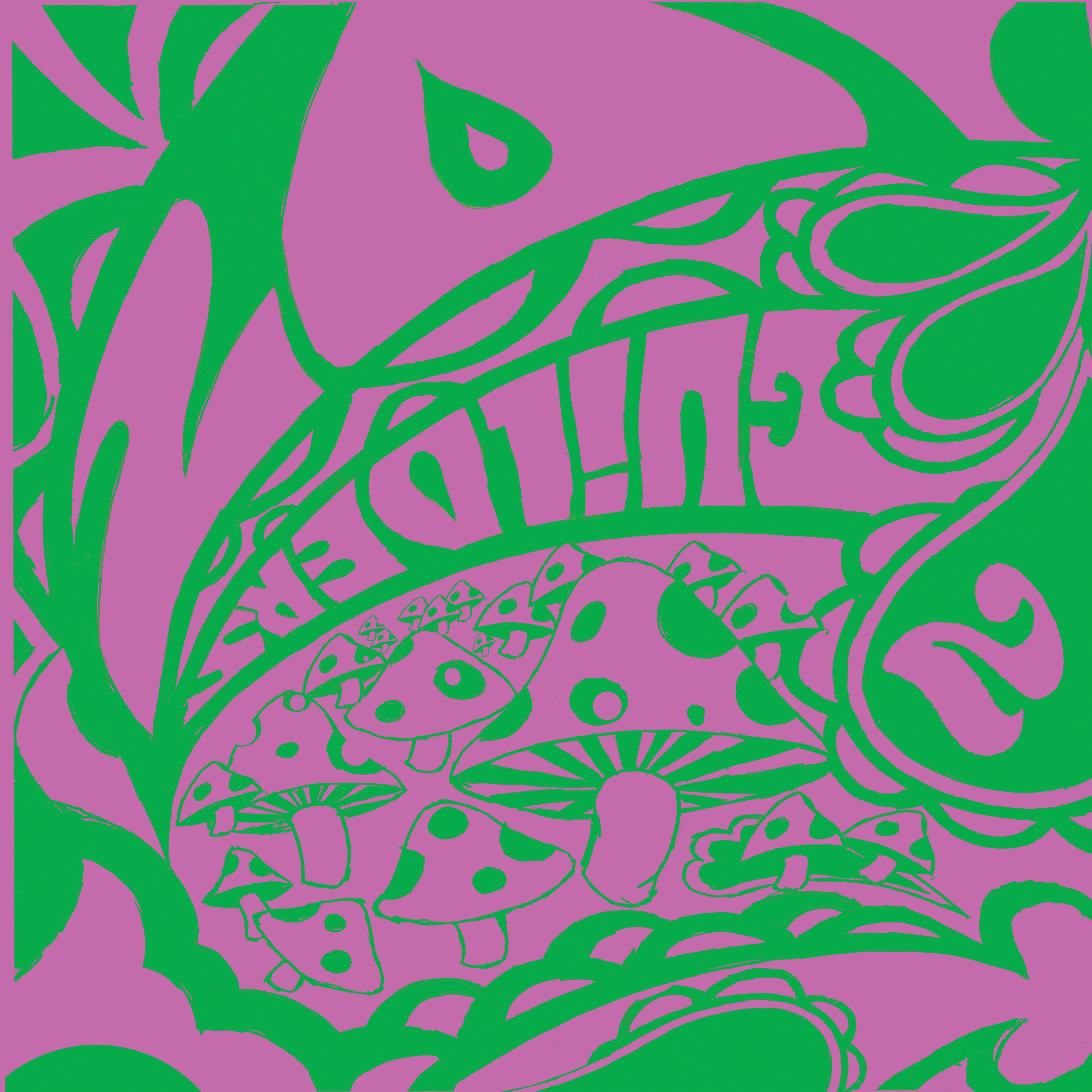 20 Guilders - 2 (LP)