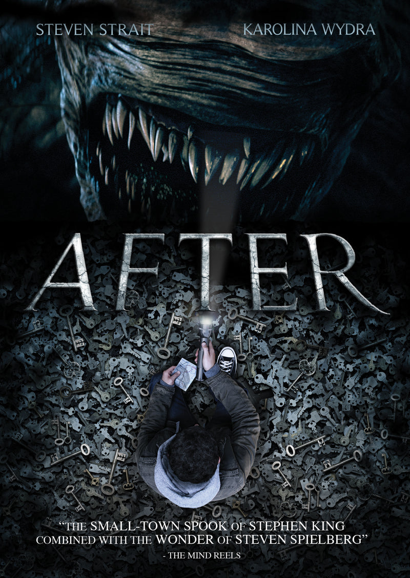 After (DVD)