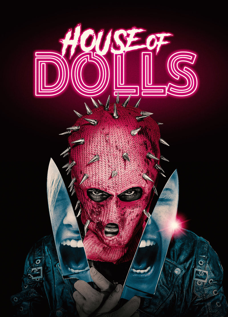 House Of Dolls (DVD)