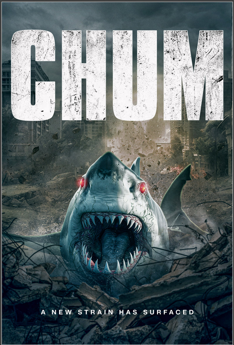 Chum! (DVD)