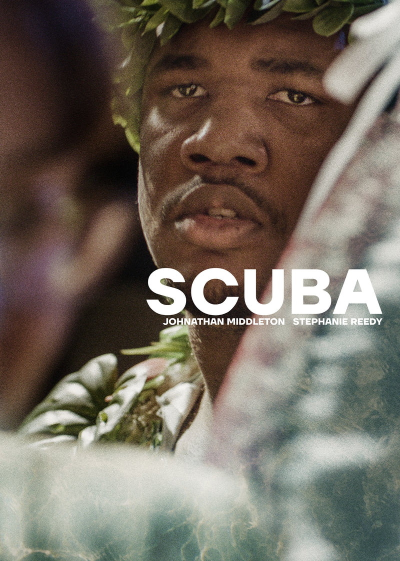 Scuba (DVD)