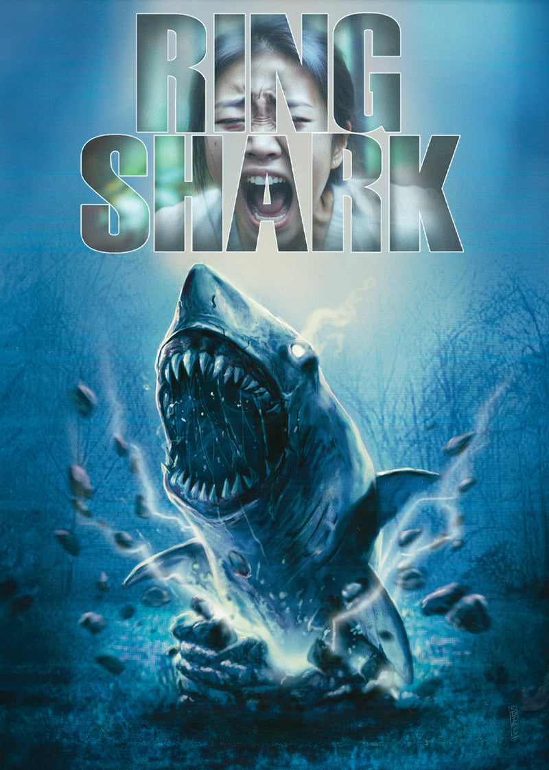 Ring Shark (DVD)