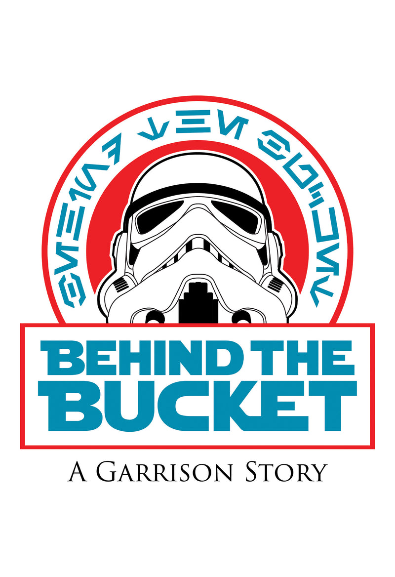 Behind The Bucket: A Garrison Story (DVD)