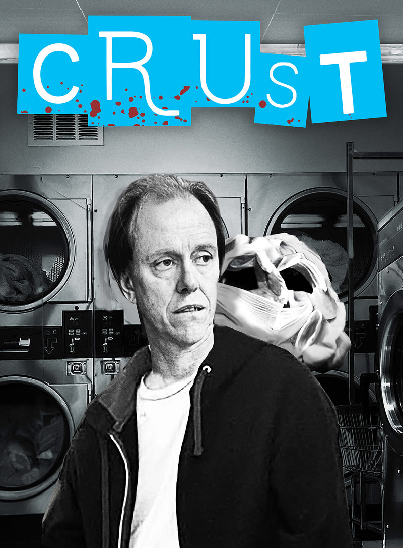 Crust (Blu-ray)